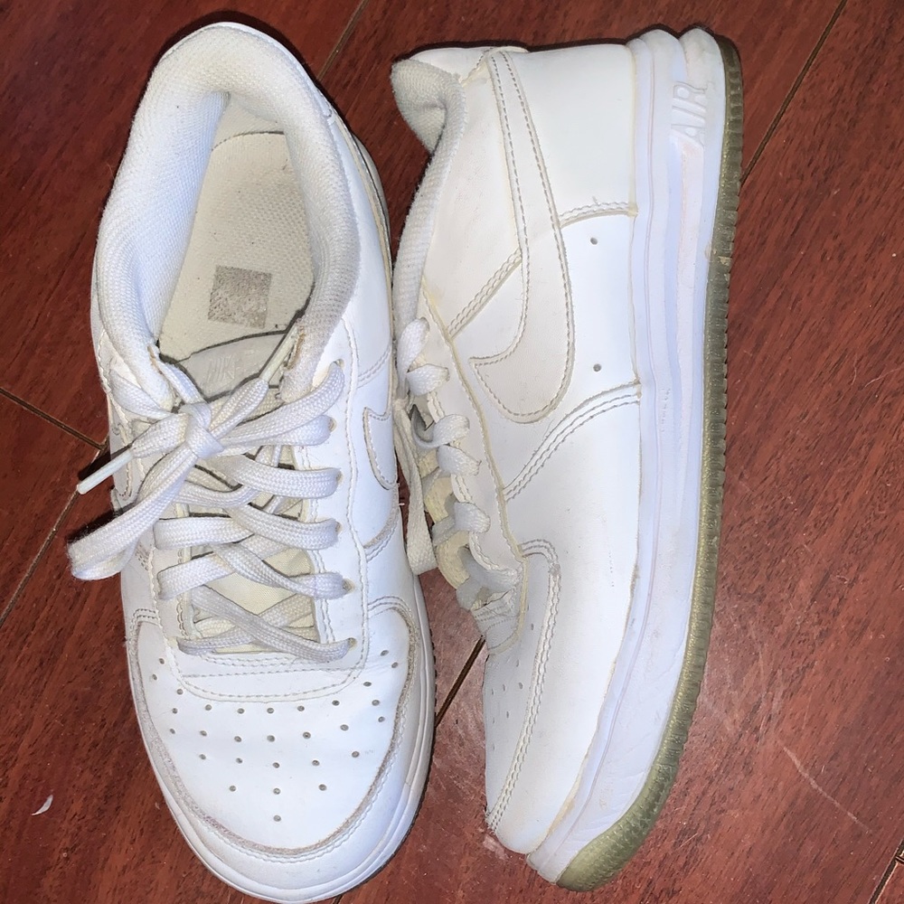 Kids Air Force 1